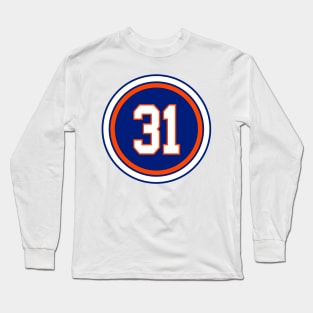 Billy Smith Long Sleeve T-Shirt